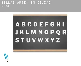 Bellas artes en  Ciudad Real