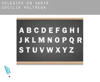 Colegios en  Santa Cecília de Voltregà