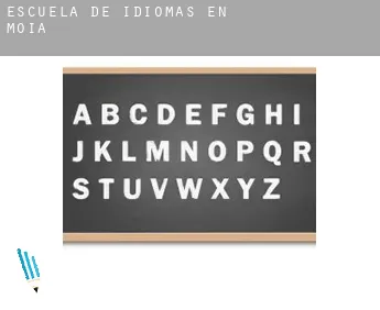 Escuela de idiomas en  Moià