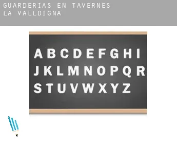 Guarderías en  Tavernes de la Valldigna