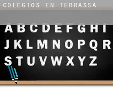 Colegios en  Terrassa