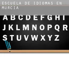 Escuela de idiomas en  Murcia