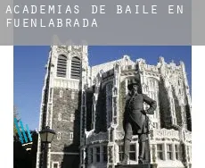 Academias de baile en Fuenlabrada