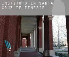 Instituto en Santa Cruz de Tenerife