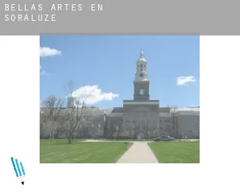 Bellas artes en  Soraluze / Placencia de las Armas