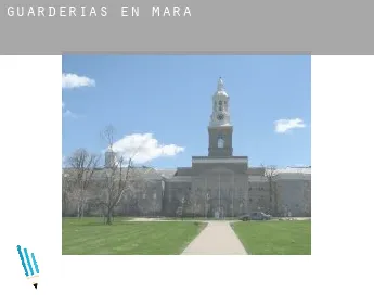 Guarderías en  Mara