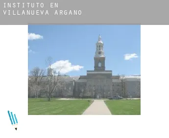 Instituto en  Villanueva de Argaño