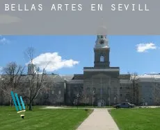 Bellas artes en Sevilla
