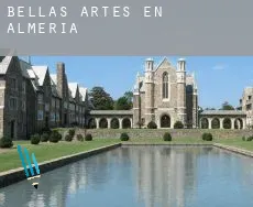 Bellas artes en  Almería