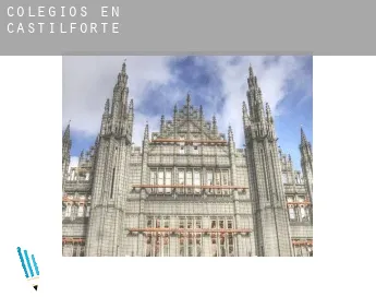 Colegios en  Castilforte