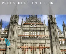 Preescolar en Gijón