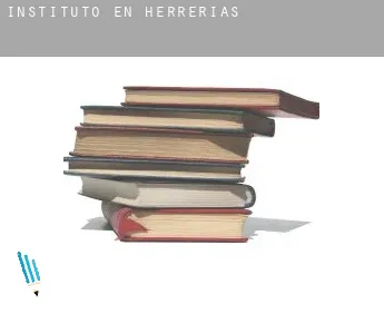 Instituto en  Herrerías