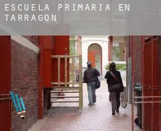 Escuela primaria en Tarragona