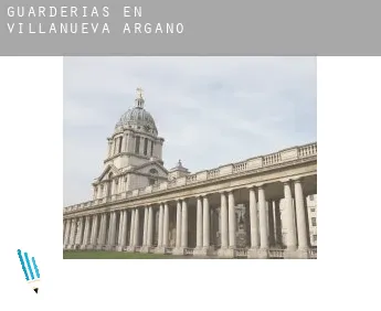 Guarderías en  Villanueva de Argaño