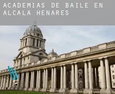Academias de baile en  Alcalá de Henares