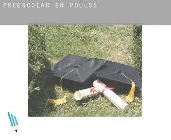 Preescolar en  Pollos