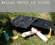 Bellas artes en Elche