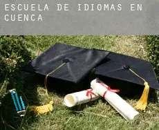 Escuela de idiomas en Cuenca