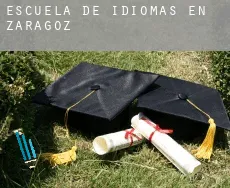 Escuela de idiomas en Zaragoza