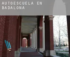 Autoescuela en  Badalona