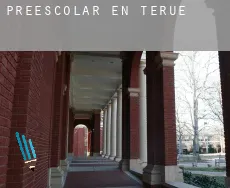 Preescolar en Teruel