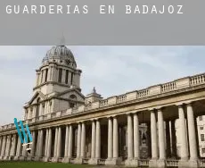 Guarderías en  Badajoz