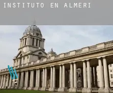 Instituto en  Almería