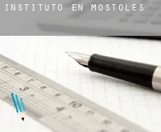 Instituto en Móstoles