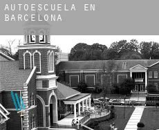 Autoescuela en  Barcelona