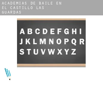 Academias de baile en  El Castillo de las Guardas