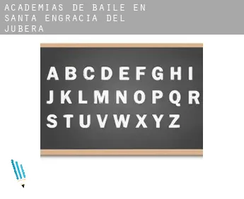 Academias de baile en Santa Engracia del Jubera