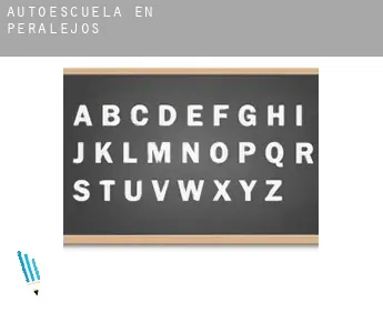 Autoescuela en  Peralejos