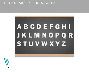 Bellas artes en  Zegama