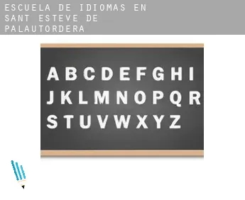 Escuela de idiomas en  Sant Esteve de Palautordera
