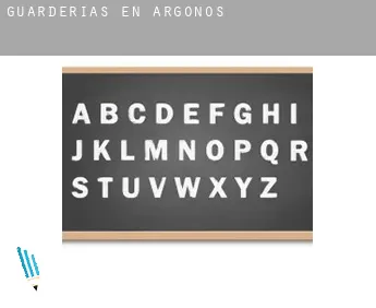 Guarderías en  Argoños