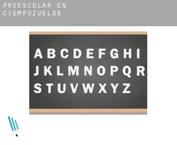 Preescolar en  Ciempozuelos