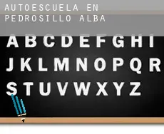 Autoescuela en  Pedrosillo de Alba