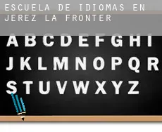 Escuela de idiomas en Jerez de la Frontera