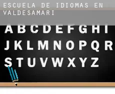 Escuela de idiomas en Valdesamario