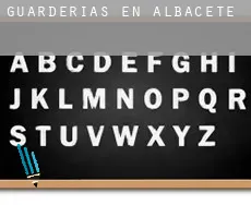 Guarderías en Albacete